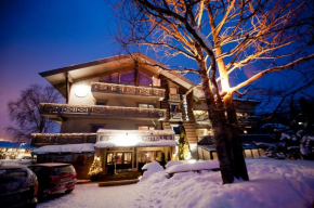 Skogstad Hotel - Unike Hoteller